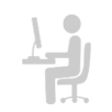 ICON : Ergonomie de bureau