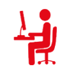 ICON : Ergonomie de bureau