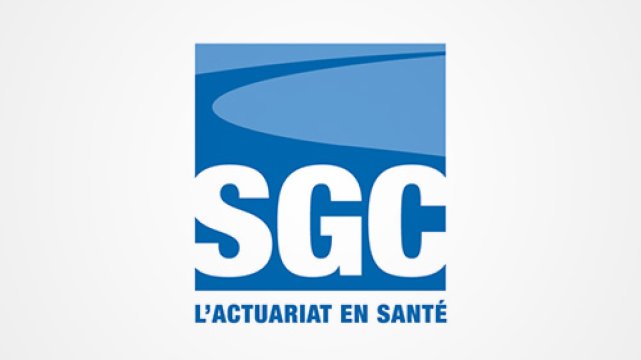 SGC - Samson Groupe Conseil | L’Actuariat en santé