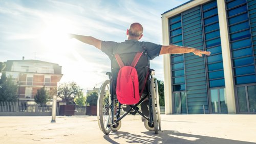 ACCESSIBILITÉ UNIVERSELLE